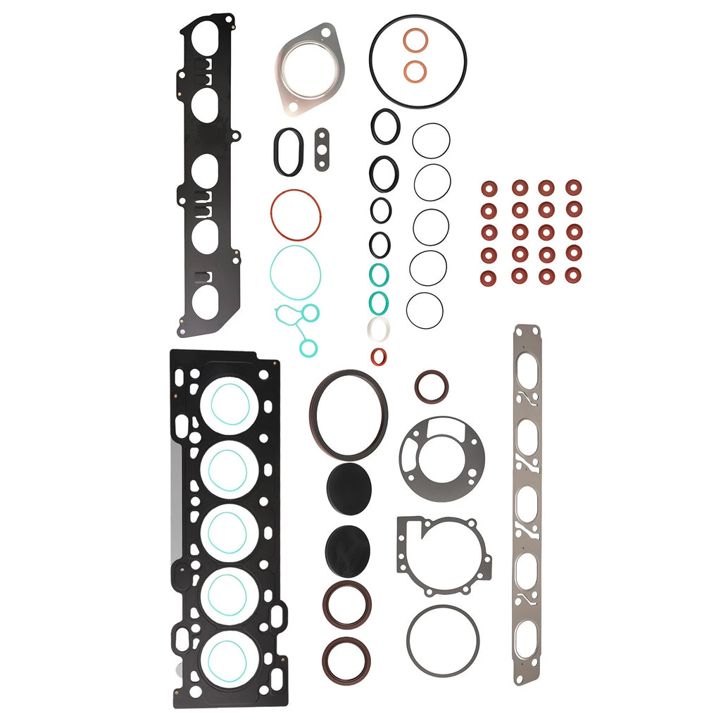 Engine Cylinder Head Gasket Kit for Volvo S60 V50 (2005–2015)