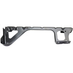 Set of 2 Radiator Support Brackets for Chevrolet Silverado 1500 (2007–2013)