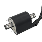 Ignition Coil and Spark Plug for Yamaha Golf Cart G2 G5 G8 G9 G11 G14 (1990–2006)