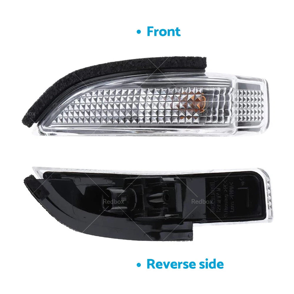 Left Side Mirror Turn Signal Light for Toyota Corolla (2012–2018)