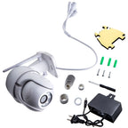 Outdoor Security Monitor Camera PTZ for PTZ Outdoor Security Monitor Camera (1080P)