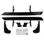 Running Boards Side Steps for Land Rover Range Rover HSE (2003-2012)