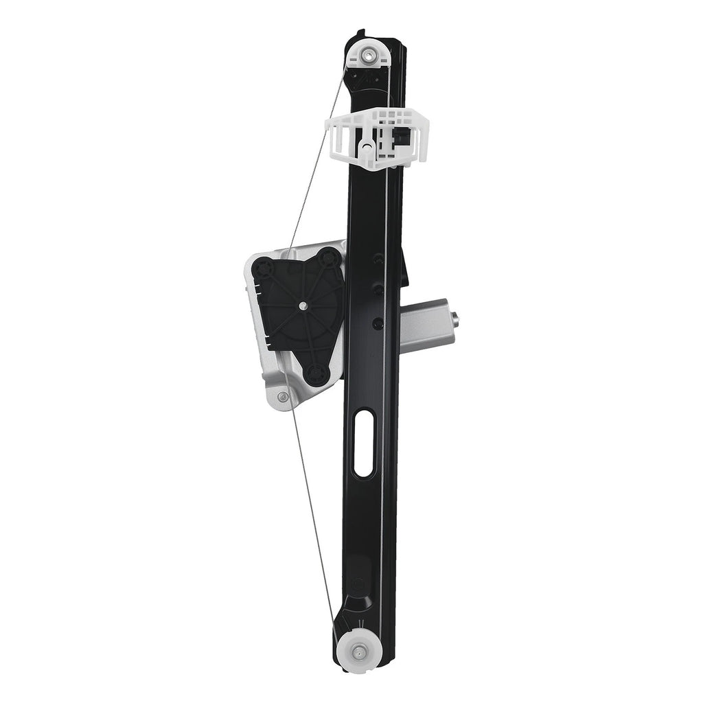 1pc Window Regulator w/ Motor for BMW 328i 335i E90 (2007–2011) 51357140590