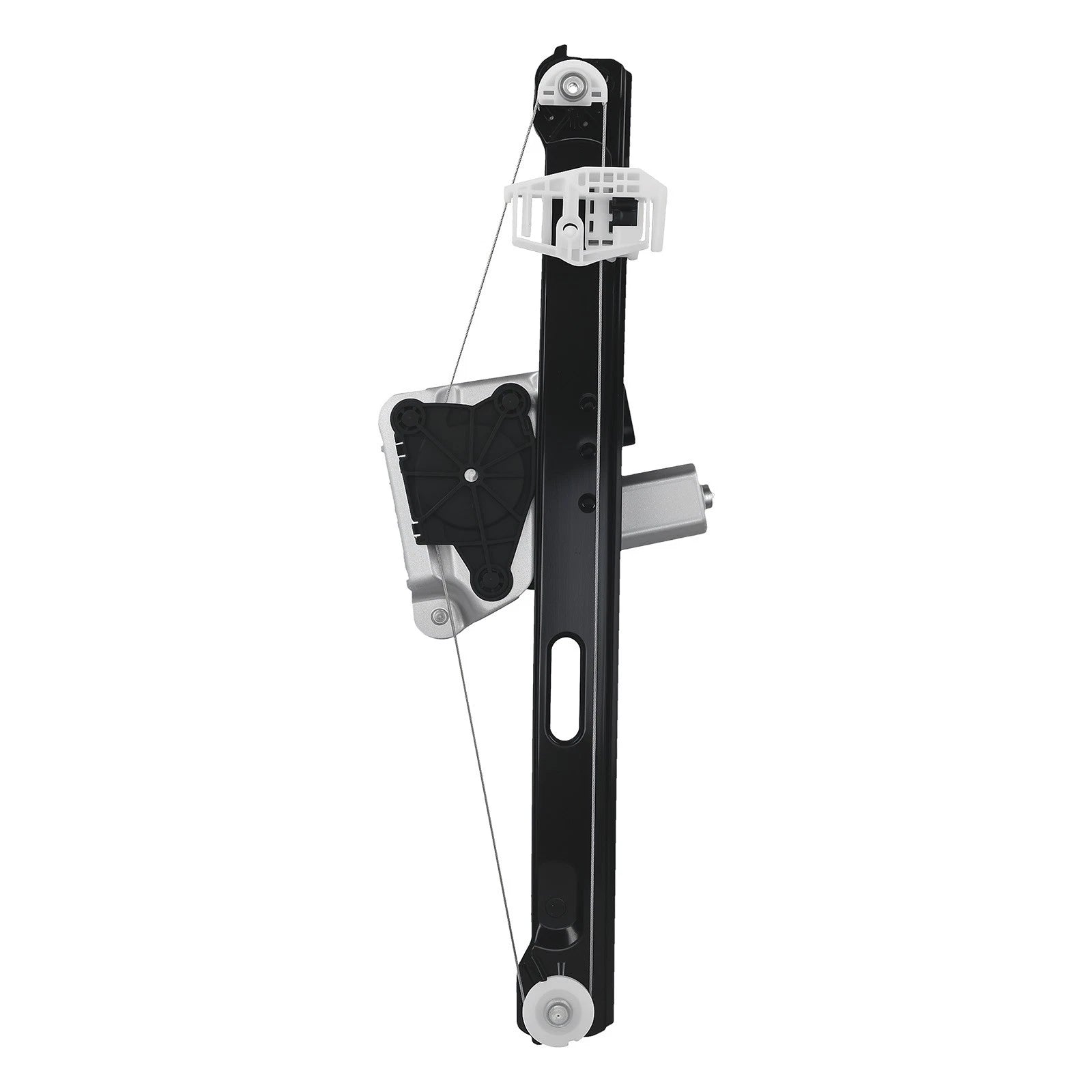 1pc Window Regulator w/ Motor for BMW 328i 335i E90 (2007–2011) 51357140590
