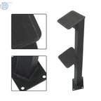 1Pc Boat Step Combo 3 Step Trailer Steps Universal