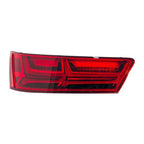 Replacement Passenger Side Upper Tail Light Assembly For 2017-2019 Audi Q7