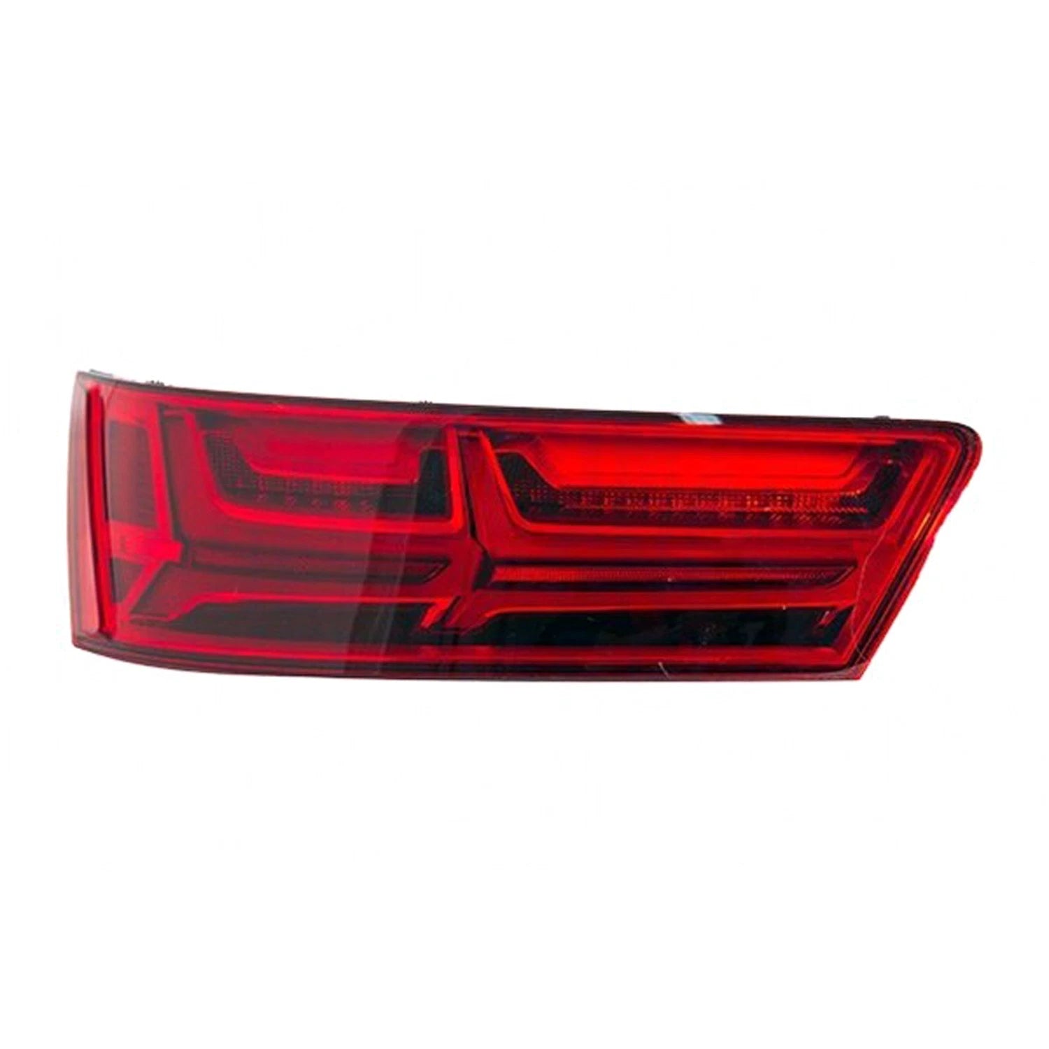 Replacement Passenger Side Upper Tail Light Assembly For 2017-2019 Audi Q7
