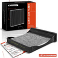 Activated Carbon Cabin Air Filter for Subaru Forester, Impreza (2009–2018)