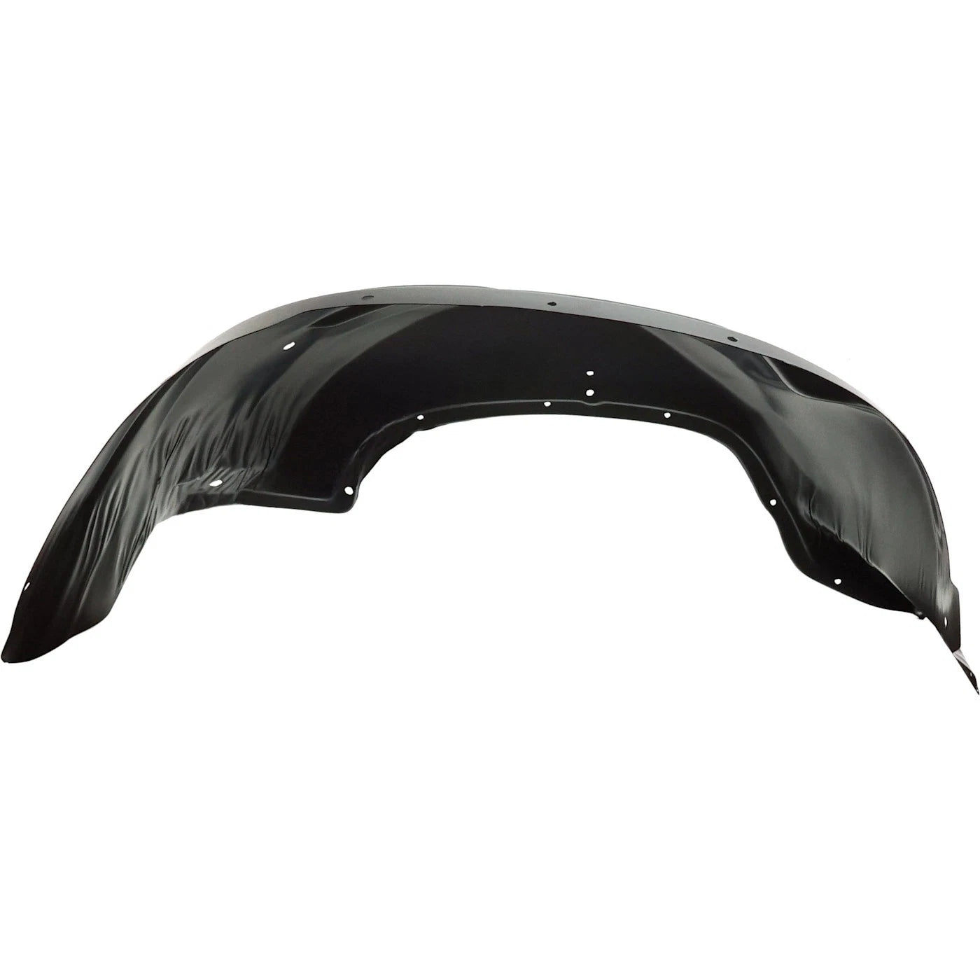 Wheelhouse Inner Fender for Chevy (Front Passenger Right Side)