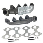 Exhaust Manifold Kit for Ford F-150 Lobo (2004–2010)
