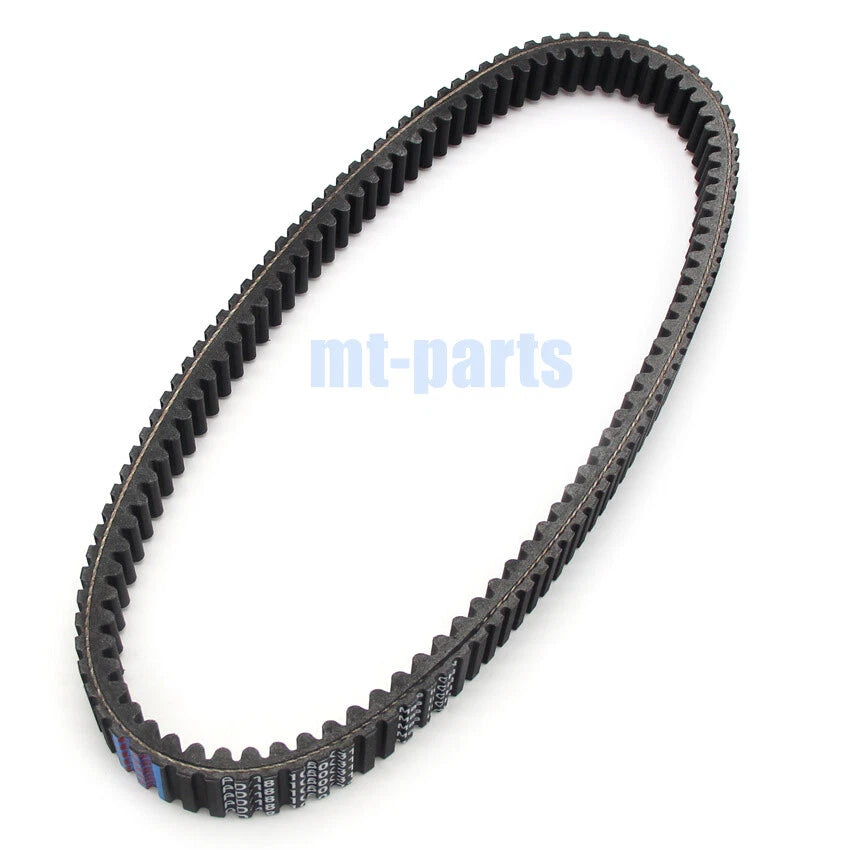 Drive Belt for Polaris Scrambler 250 (1985–1986) / Sport 400L (1994–1999) 3211048