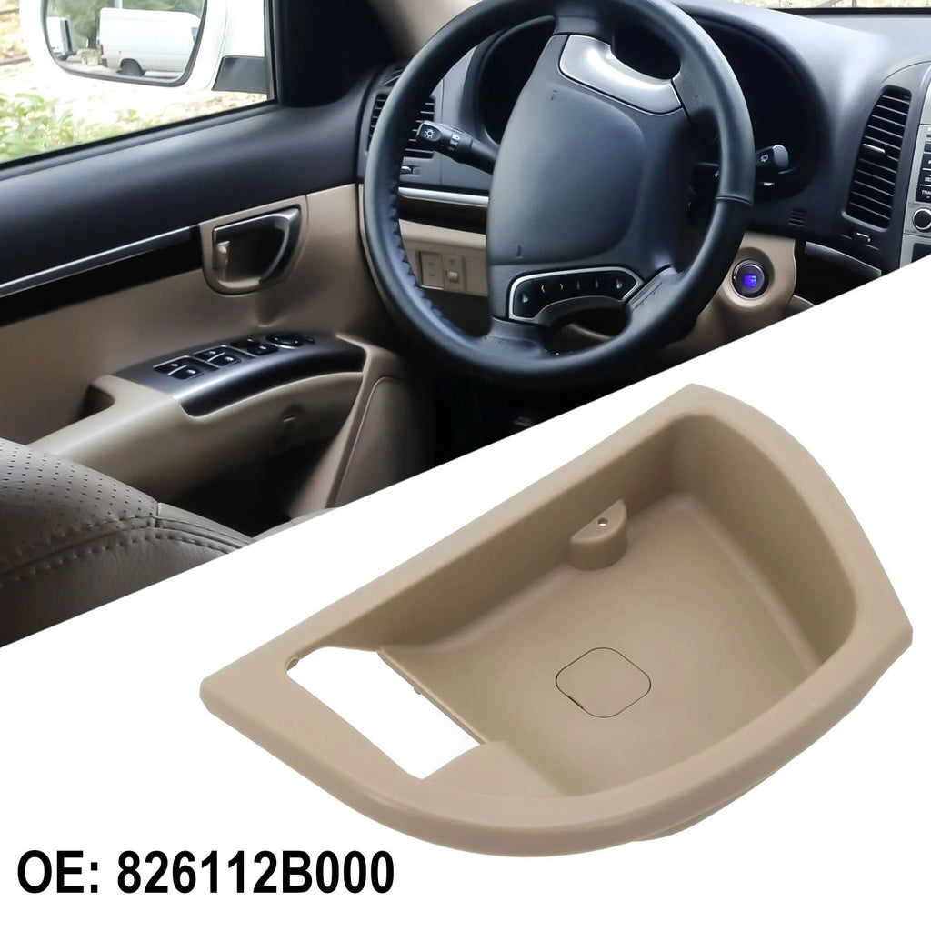 Inside Door Handle Trim for Hyundai Santa Fe (2007–2012)