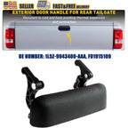 Tailgate Rear Lift Handle for Ford Ranger (1993–2011) F01915109 V