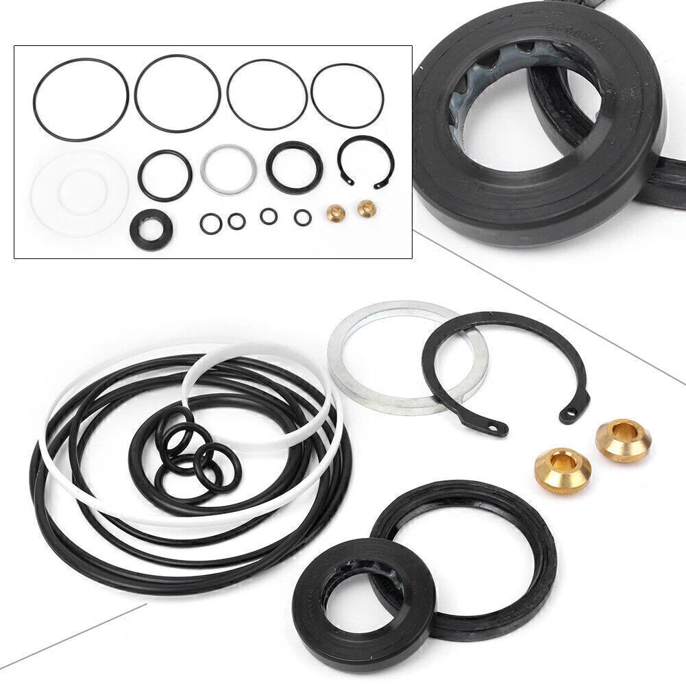Power Steering Box Repair Kit 04445-35180 for Toyota Hilux LN167 LN172 (1997–2005)