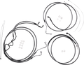 Handlebar Installation Kit for MAGNUM SHIELDING KARBONFIBR (2017–2020)