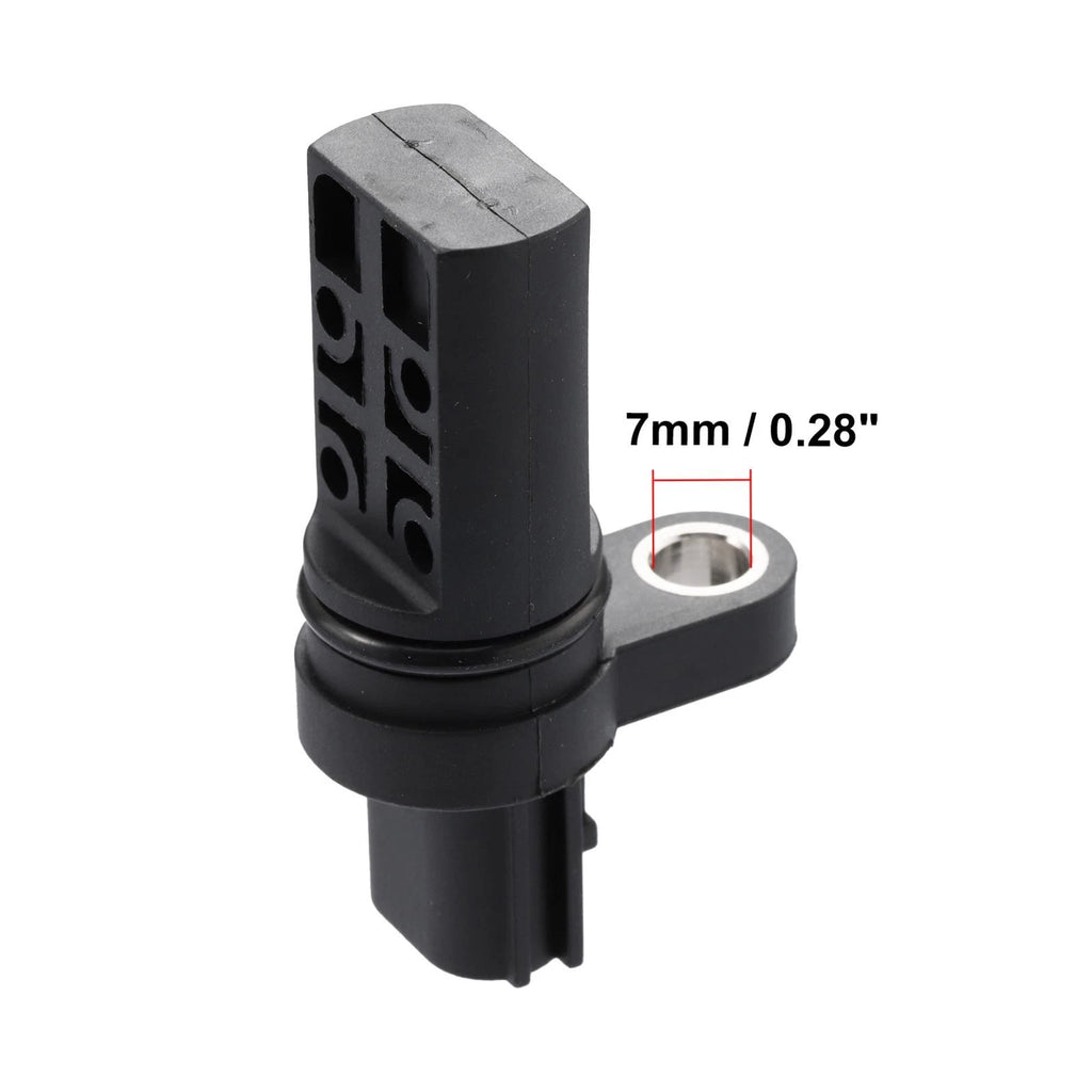 2X Crankshaft Position Sensor A29-662-L20 for Nissan Altima Sentra 