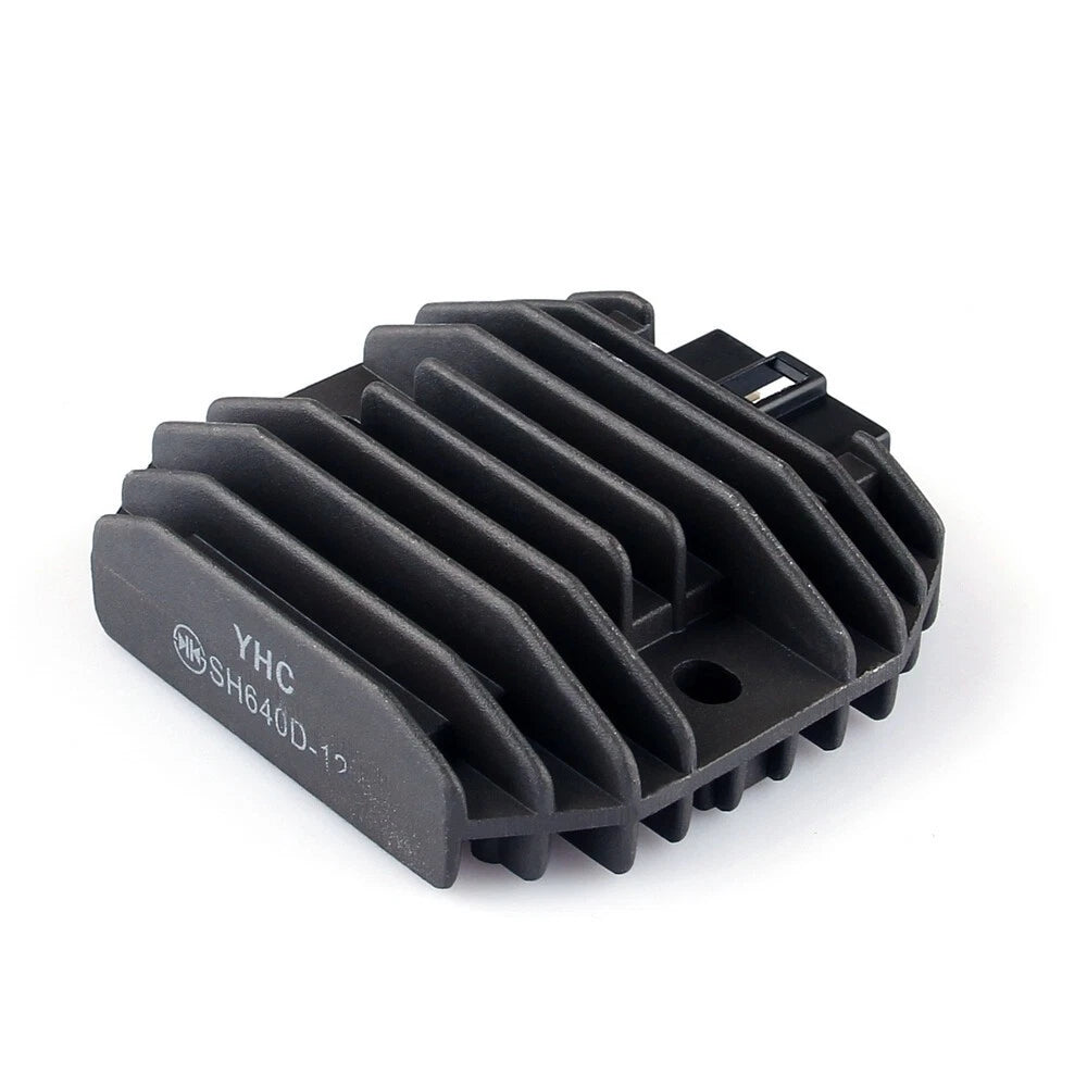 Regulator Rectifier for Yamaha YZF R6 R1 YZF600 FZ6 FZ6N FZ6S V-STAR XVS (2000–2023)