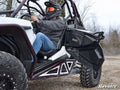 Driver Side Door Bag for Polaris RZR 900/1000/XP Turbo/4/S (2015–2023)