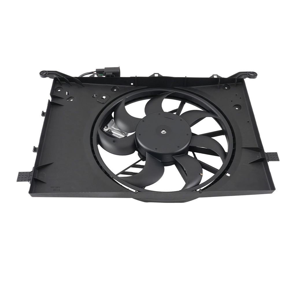 Radiator Cooling Fan for Volvo S60/S80/V70 (2004–2007)
