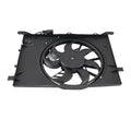 Radiator Cooling Fan for Volvo S60/S80/V70 (2004–2007)