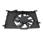 Radiator Cooling Fan for Volvo S60/S80/V70 (2004–2007)