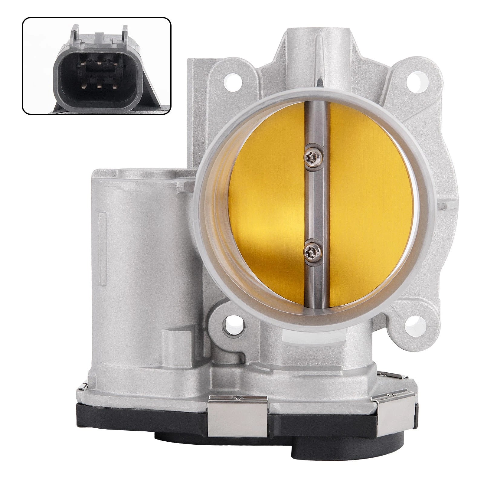 Electronic Throttle Body for GMC Terrain, Buick Allure/LaCrosse (2010) 977-314