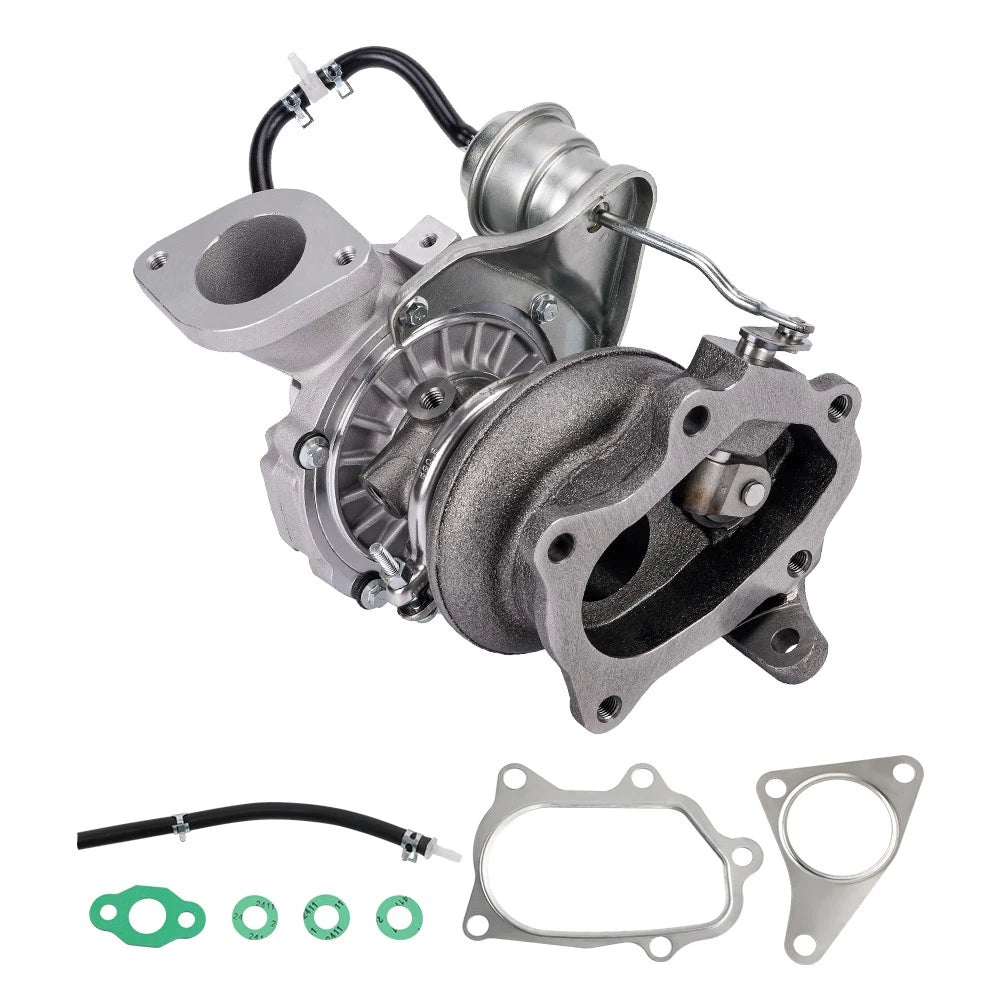 Turbocharger for Subaru Legacy-GT Outback-XT 2005-2009 2.5L VF40 14411AA511