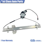 Power Window Regulator Motor Assembly for Honda Pilot (2003-2008)