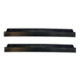 2PK Scraper Blade for Ariens Single Stage Snow Blower (SS522, SS722E)