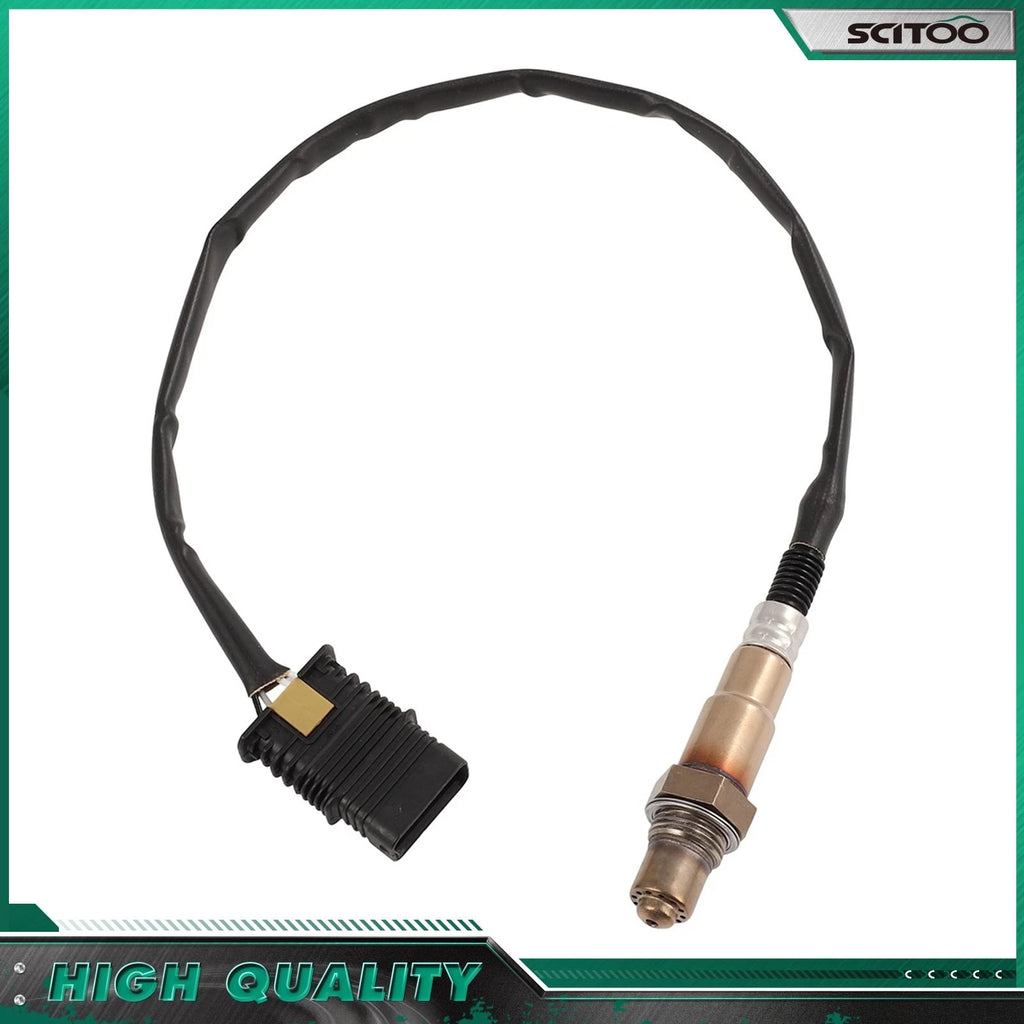 Downstream Oxygen Sensor for BMW X1 X3 X4 Z4 228i 320i 328i 528i (2012–2018)