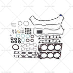 Head Gasket Kit & Bolt Set for Toyota Prado VZJ90 (1996–1999)
