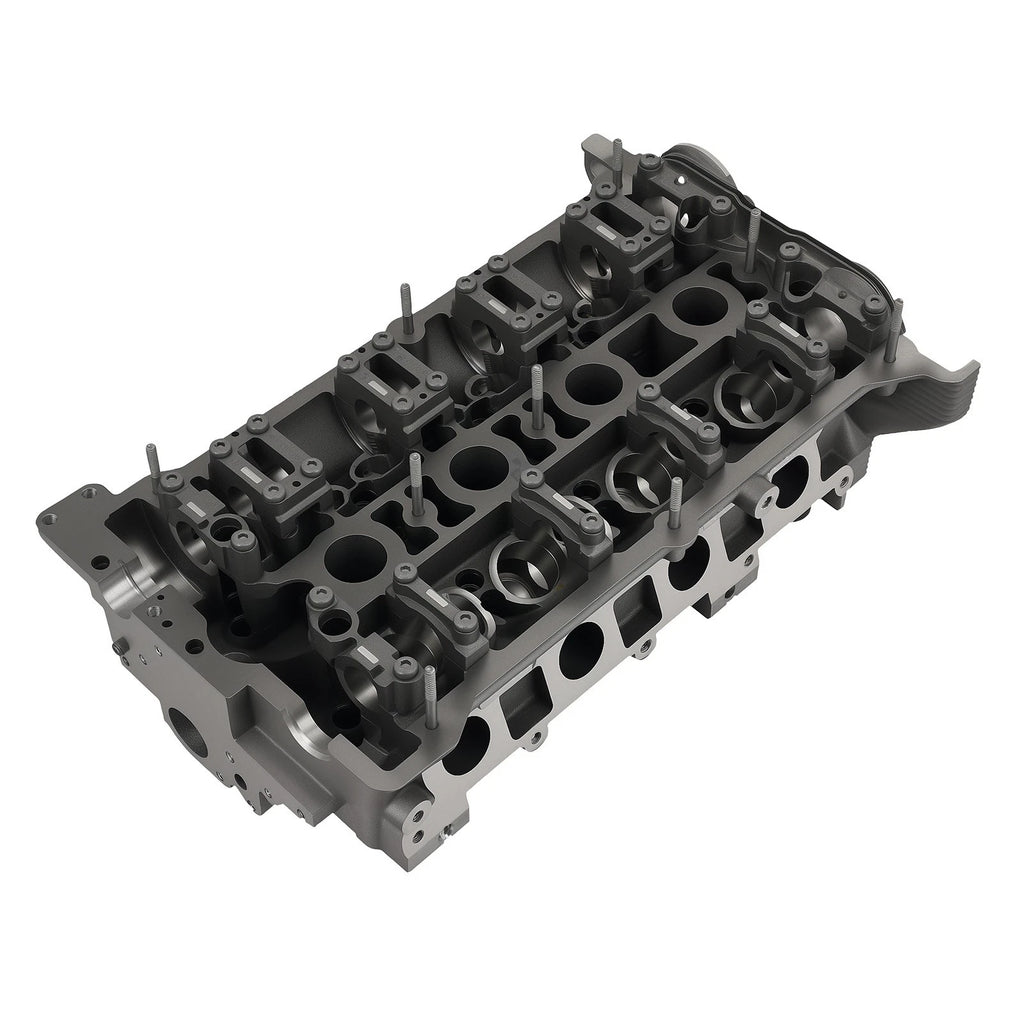 Engine Cylinder Head for Audi VW TT Golf Jetta 1.8L DOHC Turbo (1999–2006)