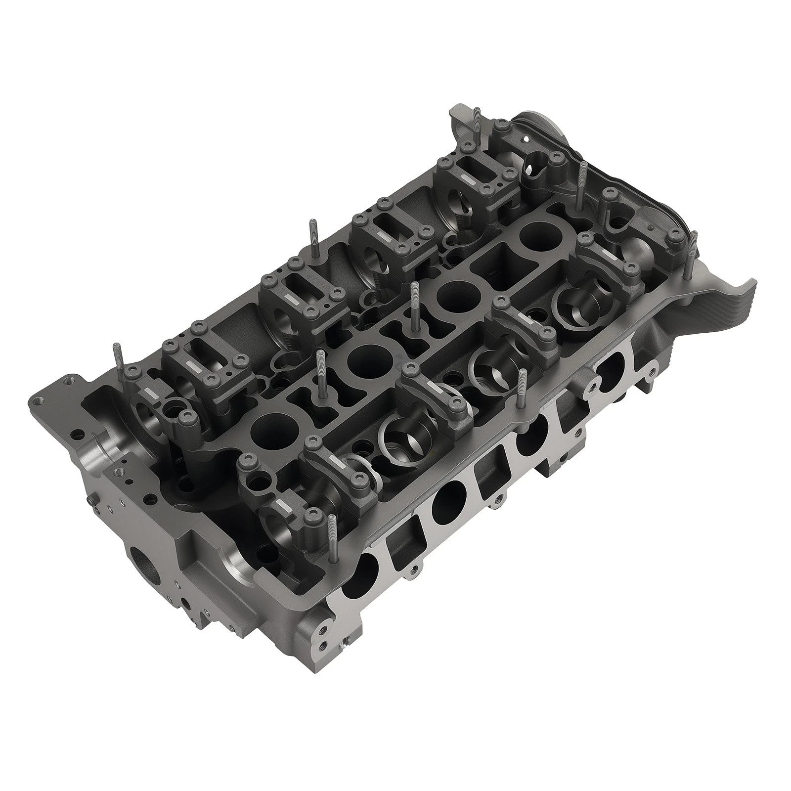Engine Cylinder Head for Audi VW TT Golf Jetta 1.8L DOHC Turbo (1999–2006)