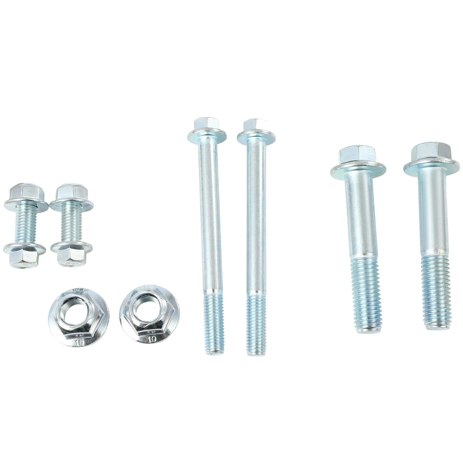 3" Leveling Lift Kit with Shock Relocation Bracket for Ram 2500 3500 4WD