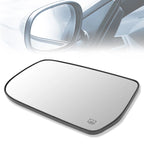 OE Style Left Heat Mirror Glass for Chevy Equinox GMC Terrain (2010–2017) 20873491