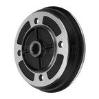 Front Wheel Brake Drum for Kawasaki KAF540 Mule (1990–2020)