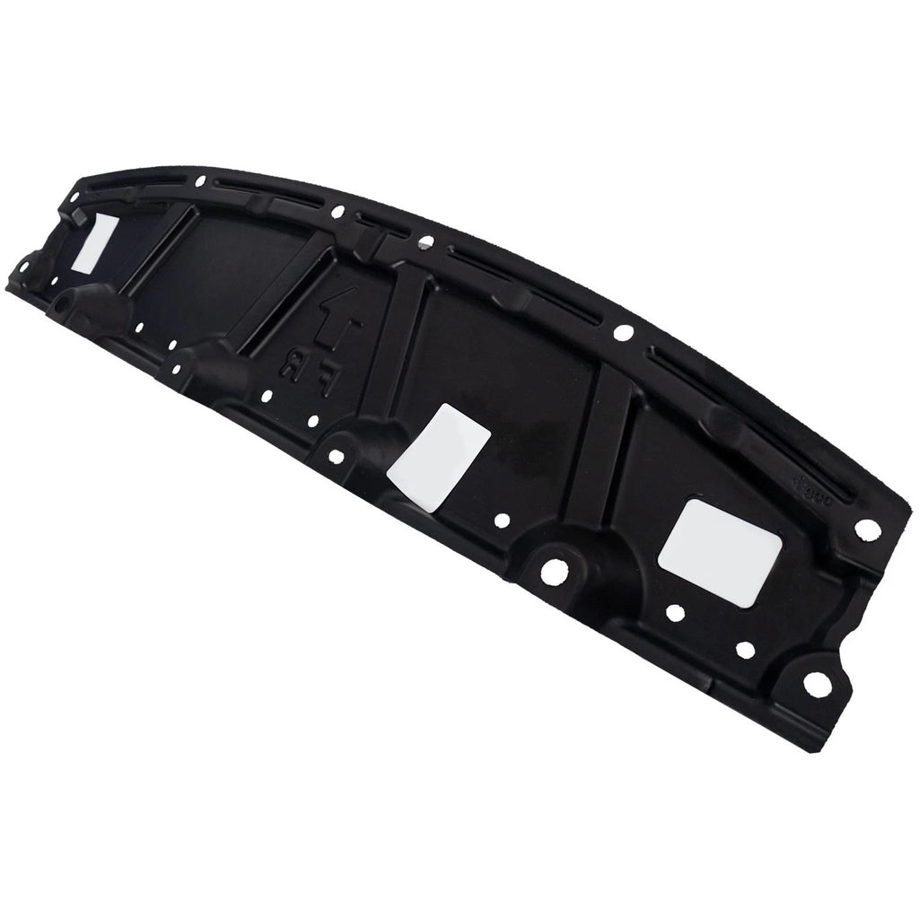 Engine Splash Shield for Nissan Rogue (2021-2023)