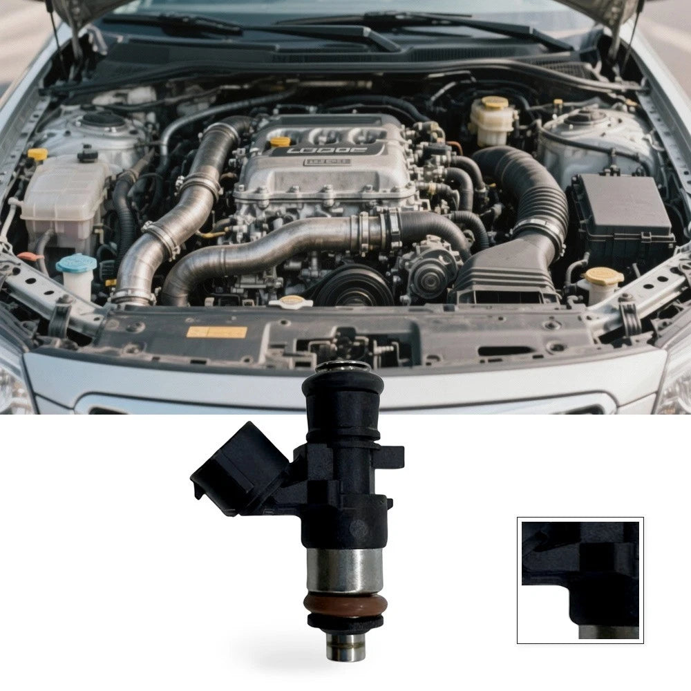 Fuel Injector for Nissan 240SX (1989–1998) JY1501