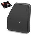 Electrical Box Cover for Club Car DS Golf Cart (1992–2015) 1015372