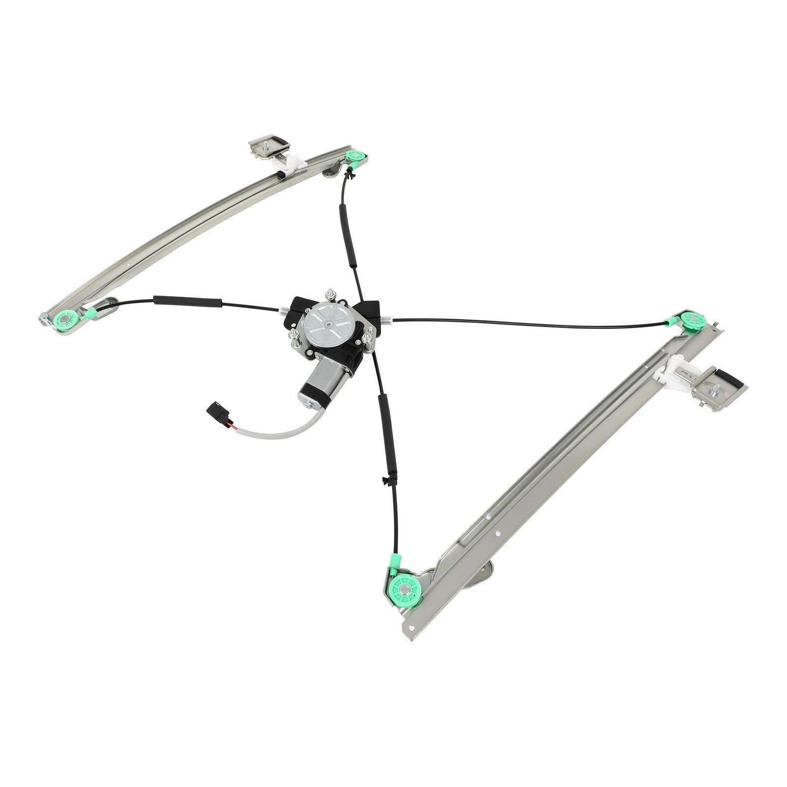 Front Left Window Regulator with Motor for Chrysler Town & Country (2004-2007)