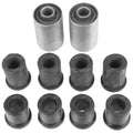 4x4 Rear Leaf Spring Rubber Bush for Toyota Hilux LN170 LN172