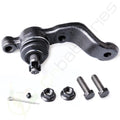 6pc Ball Joint Sway Bar Link Kit for Toyota Tacoma (2005–2023)