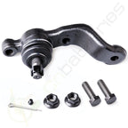 6pc Ball Joint Sway Bar Link Kit for Toyota Tacoma (2005–2023)