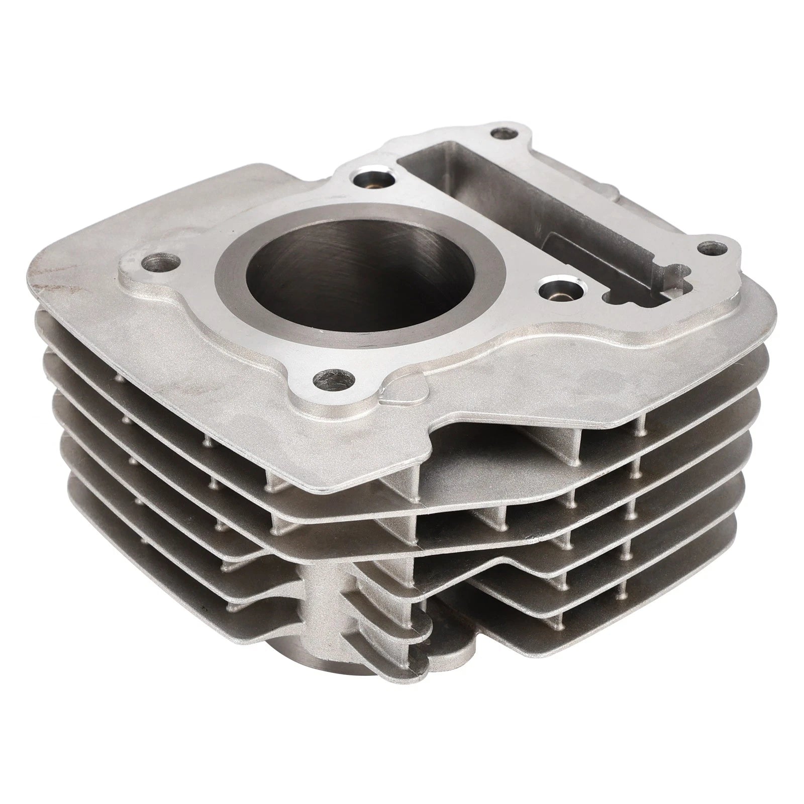 Cylinder Piston Gasket Kit for Yamaha TTR110, Crypton T110, Spark-Z, Jupiter-Z 110