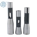 3 Pack R8 Shank to Morse Taper MT1 Adapter