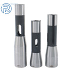 3 Pack R8 Shank to Morse Taper MT1 Adapter