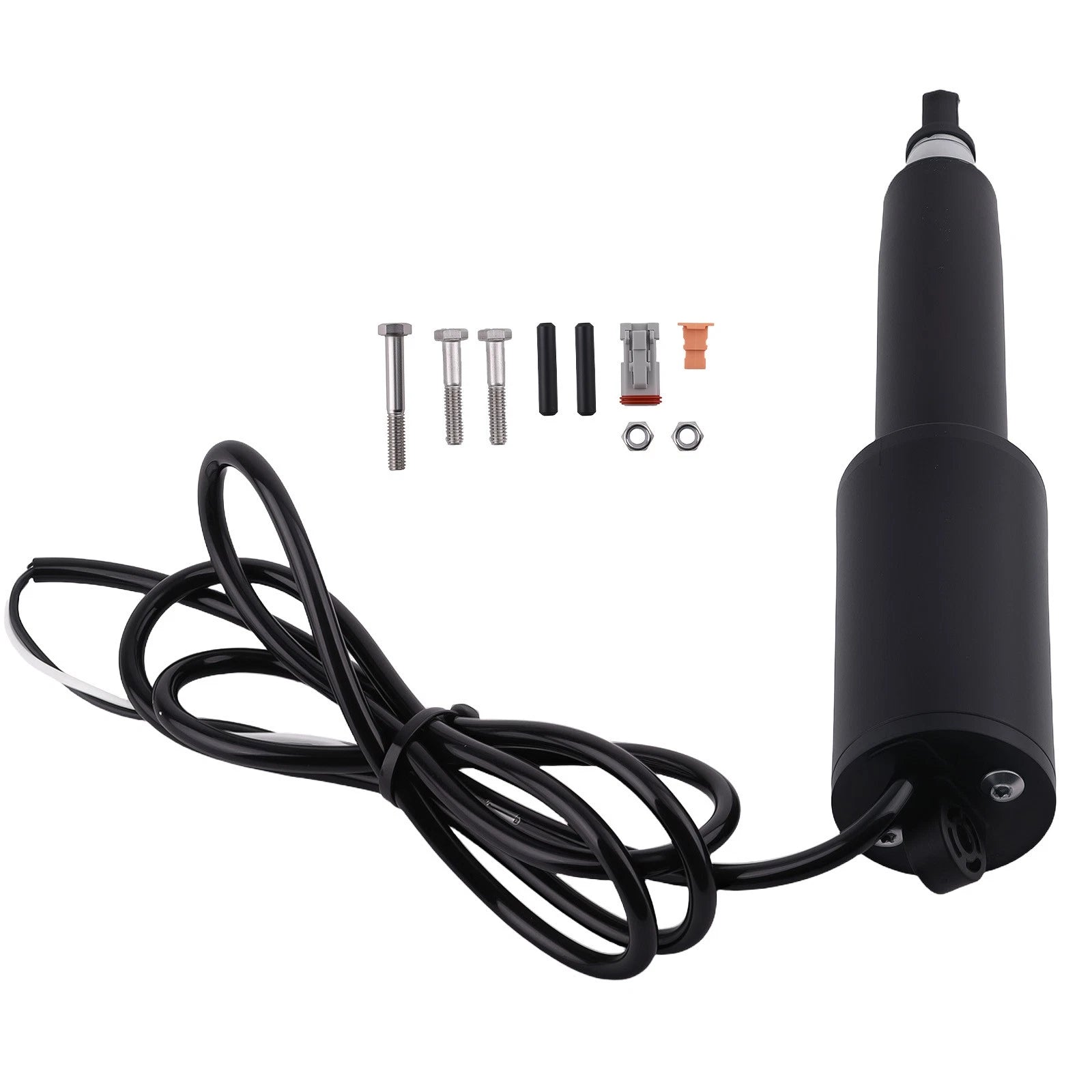 Tilt Trim Motor for Lenco Marine 4.25" Stroke Standard Actuator 15059001