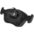 Front Semi-Metallic Brake Pad Set for Volvo S70 V70 850 (1993–2000)