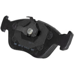 Front Semi-Metallic Brake Pad Set for Volvo S70 V70 850 (1993–2000)