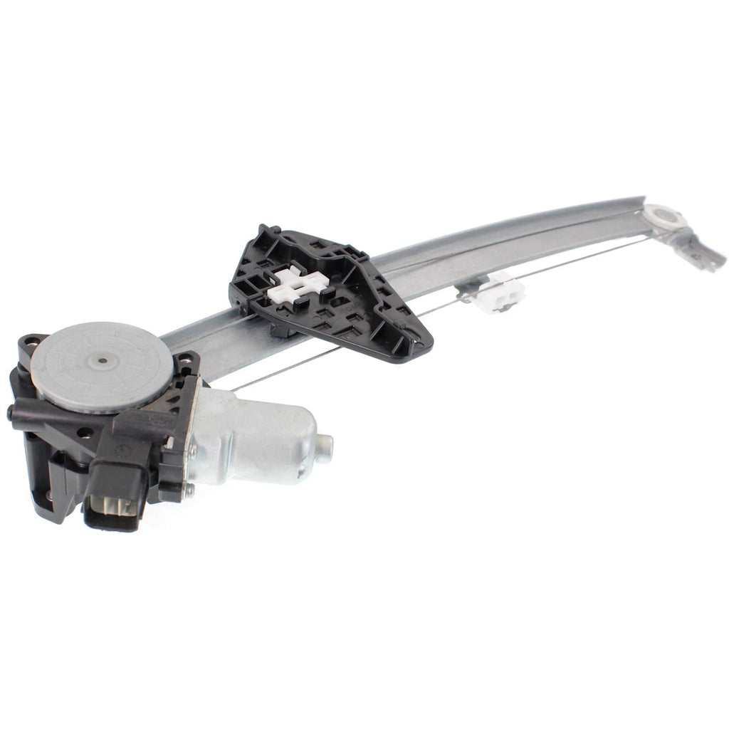 Window Regulator for Acura MDX (2007–2013) Right Rear Passenger Side